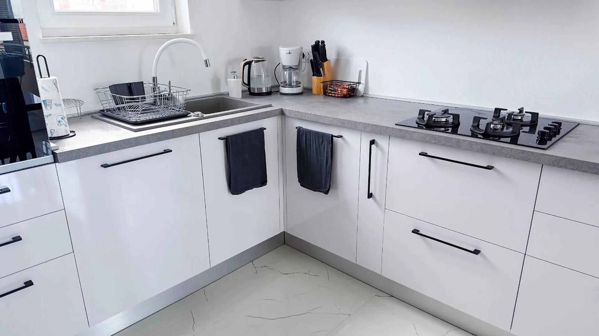 New 2 Bed, 1 Bath Apartment In Zadar Kroatien