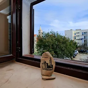 Donat Apartmán